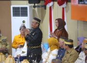 Bupati Luwu Timur Apresiasi Sinergi Kota Parepare di Hari Jadi ke-66