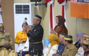 Bupati Luwu Timur Apresiasi Sinergi Kota Parepare di Hari Jadi ke-66