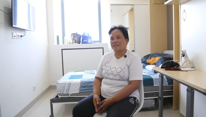 Pemkab Luwu Timur Hadirkan Rumah Singgah di Makassar, Warga: Sangat Membantu dan Gratis