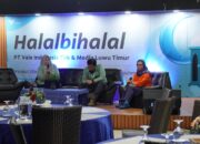 PT Vale Percepat Hilirisasi Nikel Berkelanjutan untuk Perkuat Rantai Pasok Global Energi Bersih