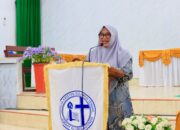 Buka Raker FKSG, Wabup Puspawati Dorong Penguatan Program Sosial Keagamaan