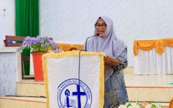 Buka Raker FKSG, Wabup Puspawati Dorong Penguatan Program Sosial Keagamaan
