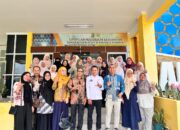 Upayakan Peningkatan Mutu Layanan, Labkesmas Luwu Timur Studi Tiru ke Sinjai