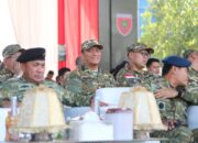 Bupati Irwan Hadiri Penetapan Komcad ASN Sulsel, Delapan ASN Luwu Timur Resmi Ditetapkan