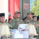Bupati Irwan Hadiri Penetapan Komcad ASN Sulsel, Delapan ASN Luwu Timur Resmi Ditetapkan