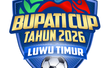 Babak Penyisihan Berakhir, Duel Sengit Perempat Final Bupati Lutim Cup I Siap Digelar