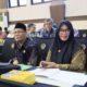 Hadiri HLM TPID Sulsel, Wabup Lutim Tegaskan Komitmen Jaga Stabilitas Harga Jelang Iduladha