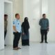 Tinjau Gedung Simpurusiang, Bupati Irwan Tekankan Kualitas Pengerjaan