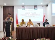 Healthier Smiles Phase 8 Resmi Dimulai, Dorong Budaya Hidup Bersih di Sekolah