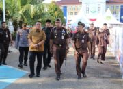 Kajati Sulsel Apresiasi Kolaborasi Pemkab dan Kejari Luwu Timur Saat Resmikan Kantor Baru
