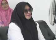 Hadiri Peresmian KDKMP, Wabup Puspawati Optimistis Tingkatkan Kesejahteraan Desa