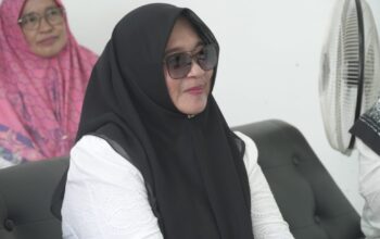 Hadiri Peresmian KDKMP, Wabup Puspawati Optimistis Tingkatkan Kesejahteraan Desa