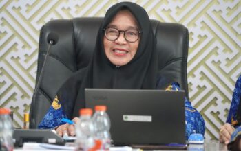 Wabup Puspawati Harap Dukungan Pusat Dalam Forum Reboan