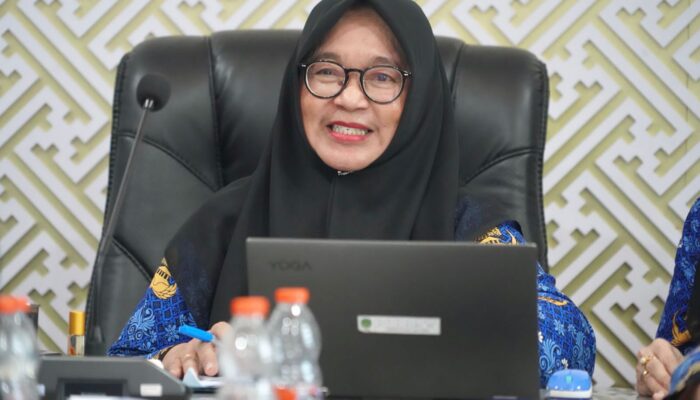 Wabup Puspawati Harap Dukungan Pusat Dalam Forum Reboan