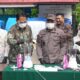 Ribuan Butir Obat Terlarang Dimusnahkan, Sekda Lutim Apresiasi Kejaksaan