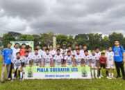 Perslutim Jadi Penguasa Grup C Usai Raih Dua Kemenangan Beruntun
