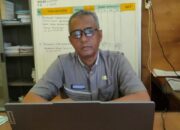Disnaker Lutim Miliki Bidang Pengembangan Kawasan Transmigrasi