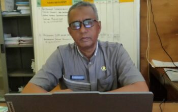 Disnaker Lutim Miliki Bidang Pengembangan Kawasan Transmigrasi