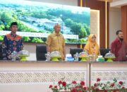 Perkuat Kolaborasi Pelestarian Budaya, Pemkab Lutim Gelar Seminar dan Workshop