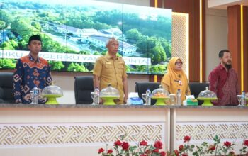 Perkuat Kolaborasi Pelestarian Budaya, Pemkab Lutim Gelar Seminar dan Workshop