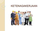 Disnaker Memiliki Peran Penting Dalam Pengawasan Implementasi Peraturan Ketenaga kerjaan
