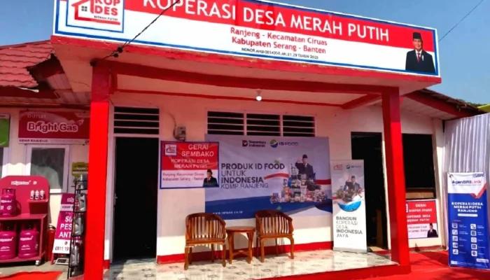Stabilnya Harga Barang Kebutuhan Masyarakat Jika Koperasi Mera Putih Sudah Beroperasi