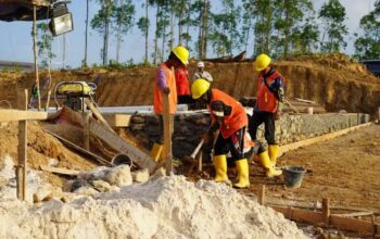 Disnakertrans Lutim Sediakan Layanan Pengaduan Bagi Pekerja Yang Alami Masalah Dengan Perusahan Tempat Kerjanya