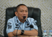 Bupati Irwan Dorong Standarisasi Rendemen untuk Tingkatkan Harga TBS Petani