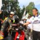 Road Race Bupati Cup II Luwu Timur Jadi Berkah Bagi Pelaku UMKM