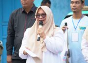 Wabup Puspawati: Karnaval Budaya Jadi Simbol Persatuan Masyarakat Luwu Tim