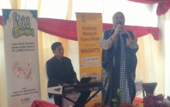 Bersama Magatti Tour and Travel, Umroh Dijamin Aman dan Terpercaya