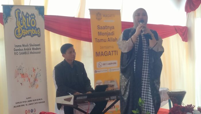 Bersama Magatti Tour and Travel, Umroh Dijamin Aman dan Terpercaya