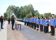 814 CPNS Resmi Menjadi PNS, Bupati Irwan: Berikan Pelayanan Terbaik untuk Masyarakat Luwu Timur