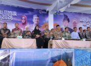 Bupati Awards 2026 Perdana Digelar, Apresiasi Kinerja dan Prestasi Warnai Hari Jadi Lutim