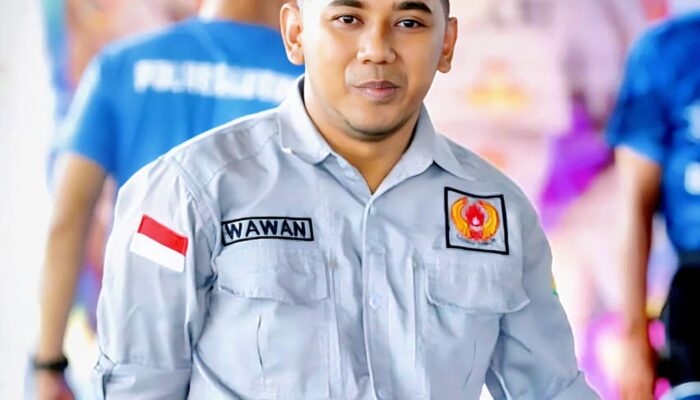 Ketua KONI Luwu Timur Sambut Peserta Kejurprov Mini 4WD IMI Sulsel IDC Seri 3 Tahun 2026