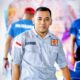 Ketua KONI Luwu Timur Sambut Peserta Kejurprov Mini 4WD IMI Sulsel IDC Seri 3 Tahun 2026