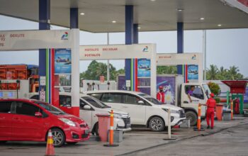 Surat Edaran Bupati Lutim, Pastikan Penyaluran BBM Tepat Sasaran Pada SPBU