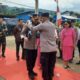 Kapolres Luwu Timur Kunjungi Polsek Towuti, Resmikan Garda Kamtibmas dan Posko di Desa Timampu