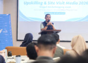 Wujudkan Semangat Tangguh dan Bertanggung Jawab, PT Vale Perkuat Ekosistem Informasi Publik yang Kredibel