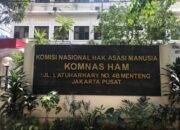 Komnas HAM Fokus pada Pemulihan Penghidupan Petani Laoli
