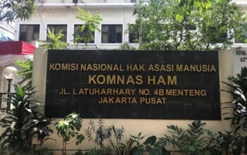 Komnas HAM Fokus pada Pemulihan Penghidupan Petani Laoli