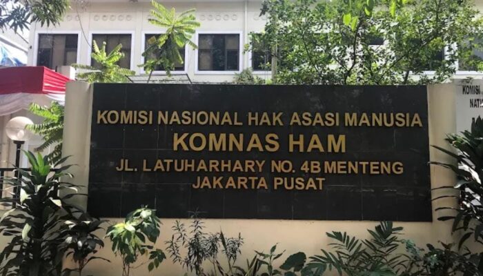 Komnas HAM Fokus pada Pemulihan Penghidupan Petani Laoli