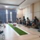 Kejari Lutim Gelar Dialog Terbuka Dengan MUAK Dan Media  Empat Poin Menjadi Tuntutan Dalam Pembahasan