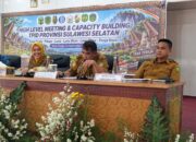 Dari BBM hingga LPG 3 Kg, Ini Langkah Pemkab Luwu Timur Kendalikan Inflasi