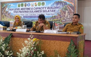 Dari BBM hingga LPG 3 Kg, Ini Langkah Pemkab Luwu Timur Kendalikan Inflasi
