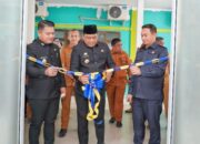 AMJI-RI Beri Apresiasi dan Dukungan Atas Langkah Pemkab Luwu Atas Peningkatan Fasilitas Kesehatan