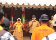 Jelang Pembukaan Expo K-UMKM Sulsel, Bupati Irwan Pastikan Tim Medis dan Rescue Siaga