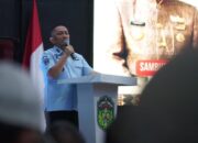 Buka Seminar Perkoperasian, Bupati Lutim Dorong Koperasi Jadi Penggerak Ekonomi Desa