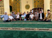 Bupati Irwan Sampaikan Terima Kasih atas Keramahan Warga Nuha Sambut 23 Kabupaten/Kota